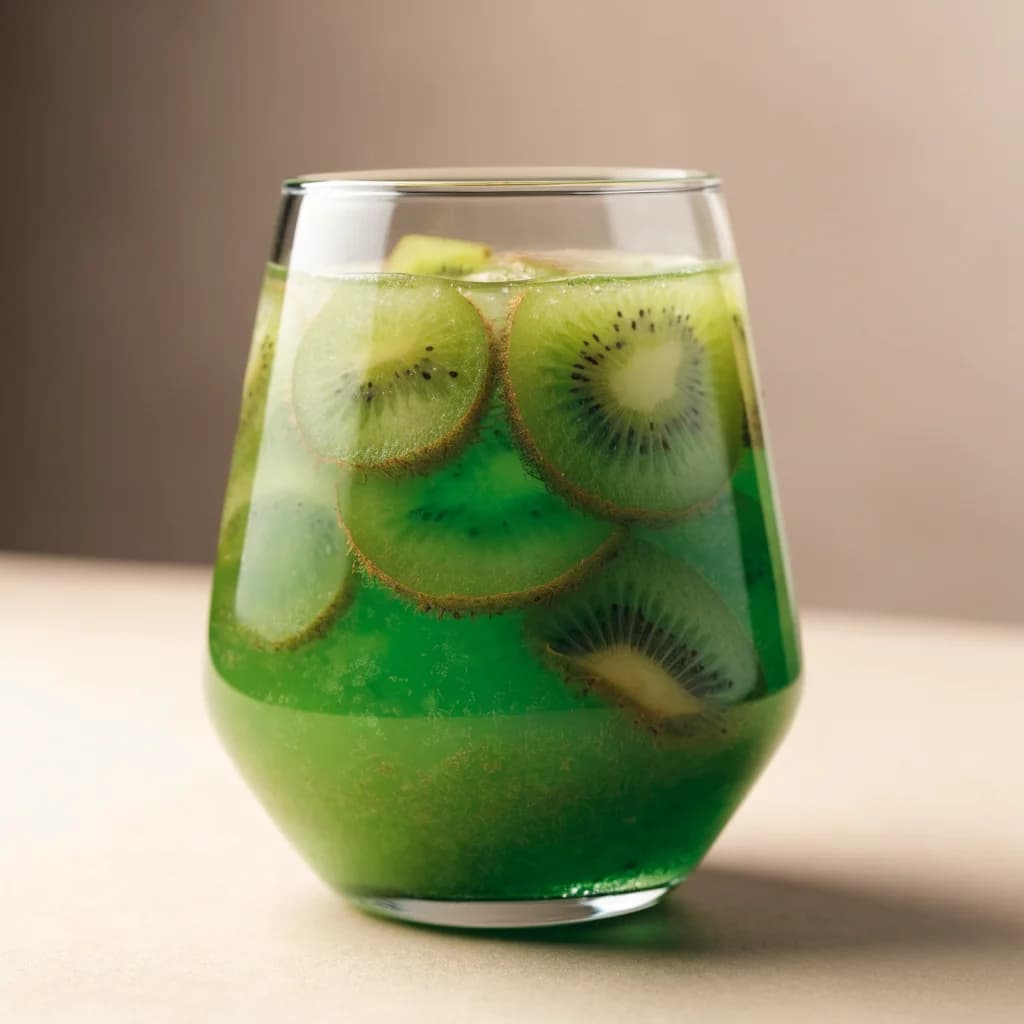 Jus De Kiwi