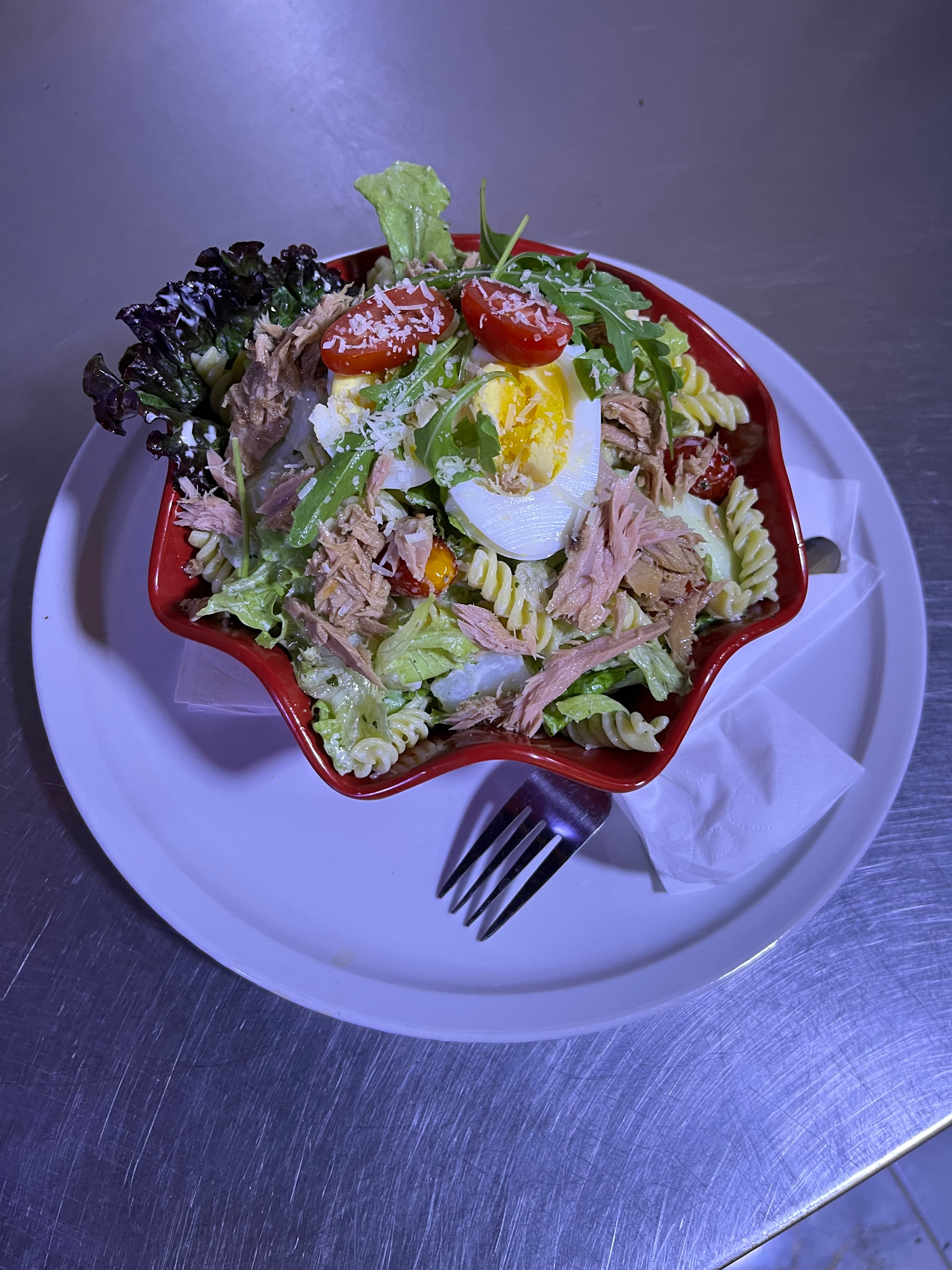 Salade Healthy