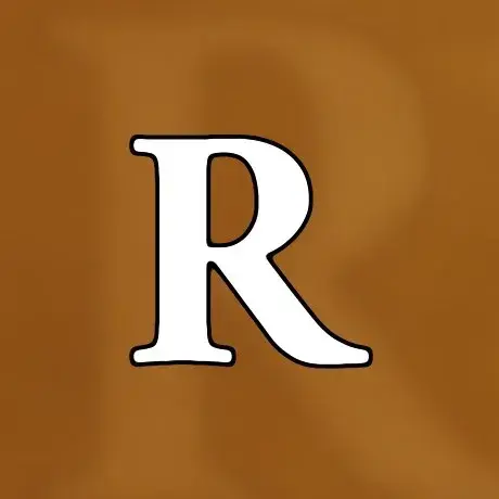 Caffe Rimal Logo