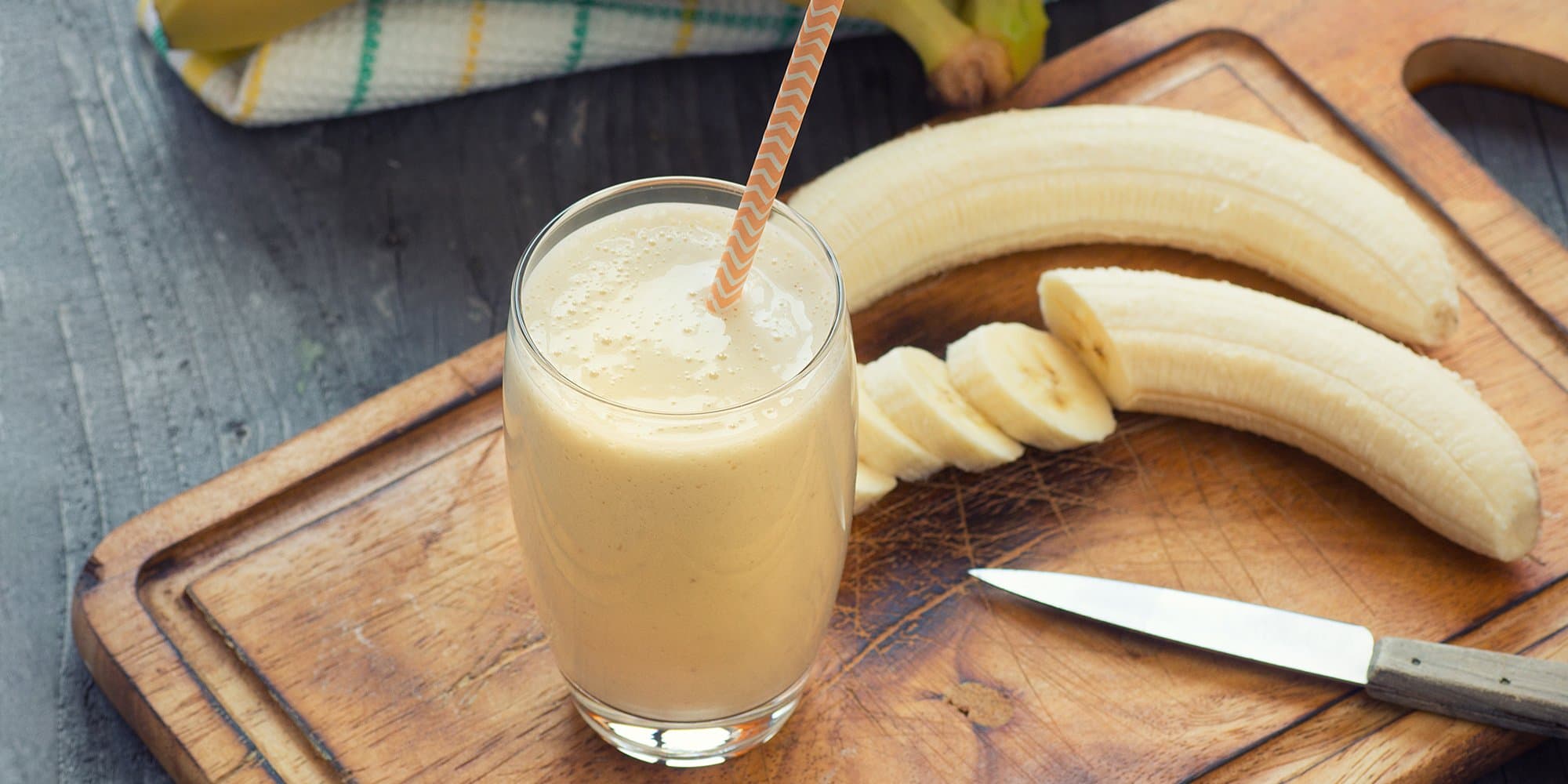 Jus de banane
