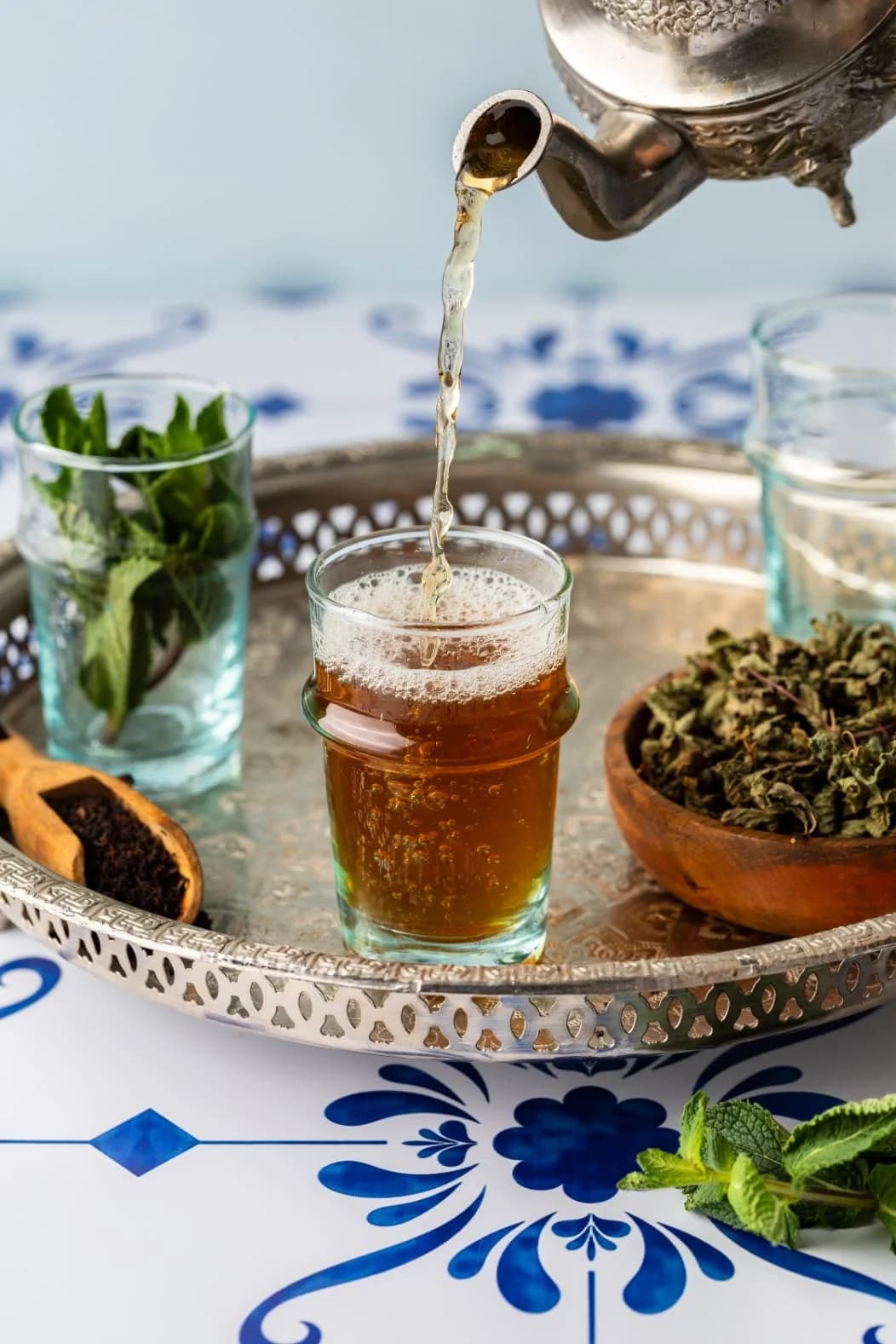 براد أتاي