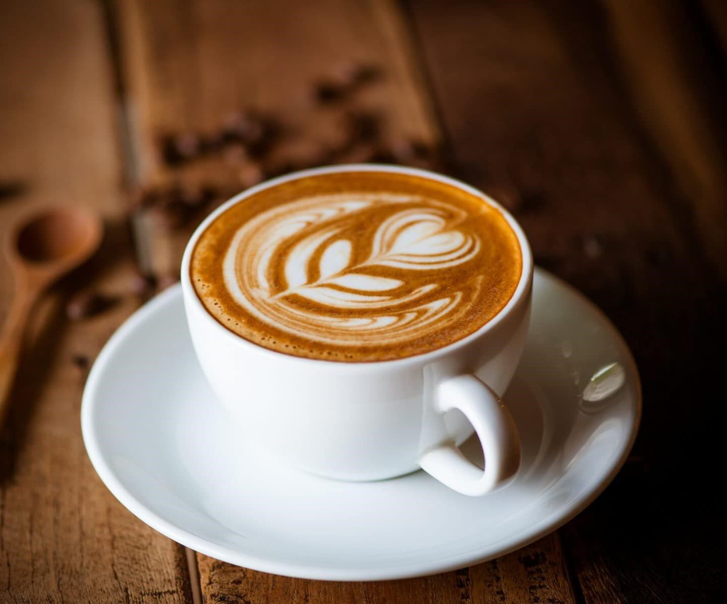 Cappuccino Italiano