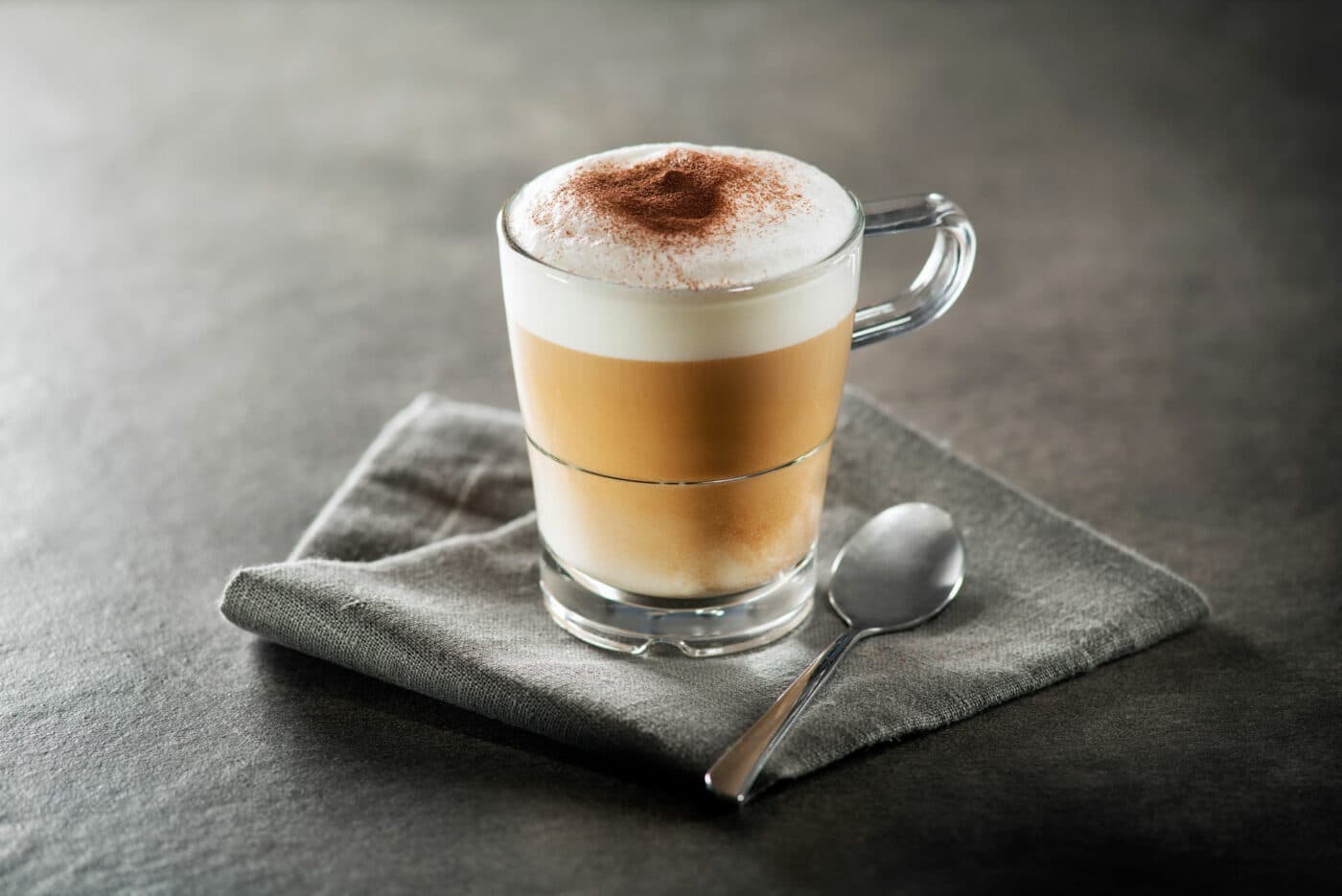 Latte Macchiato
