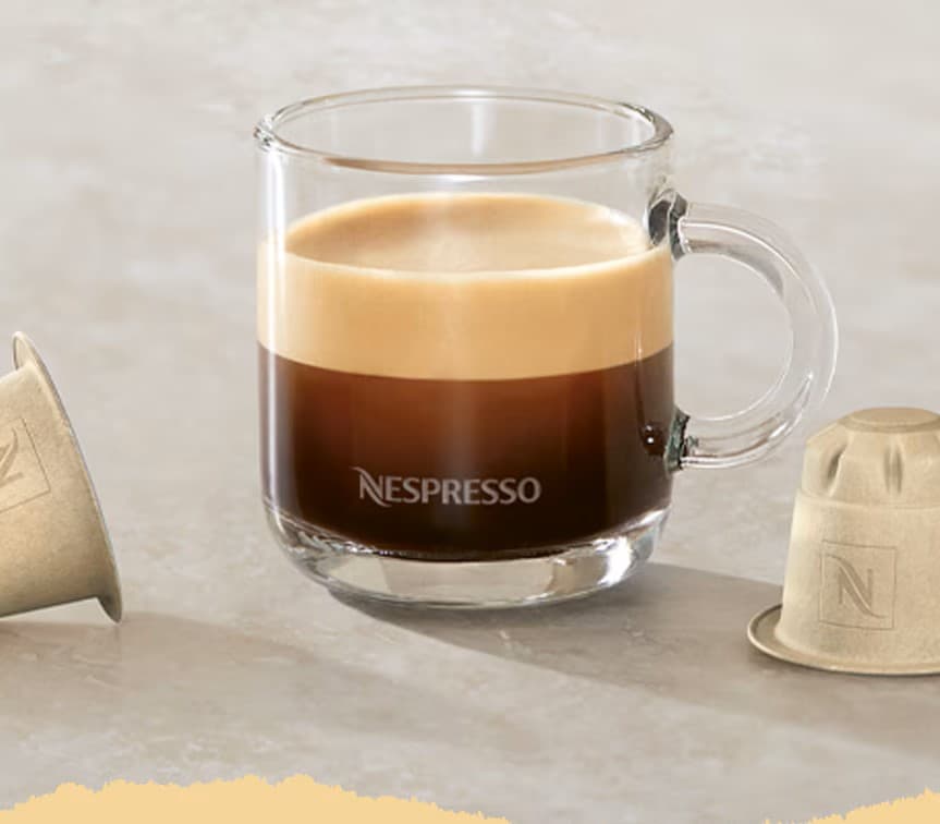 Nespresso