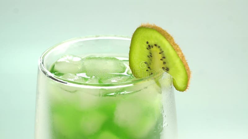 Jus de Kiwi