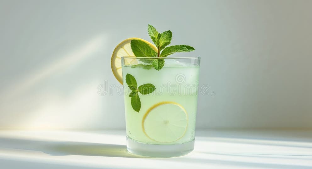 Jus de citron