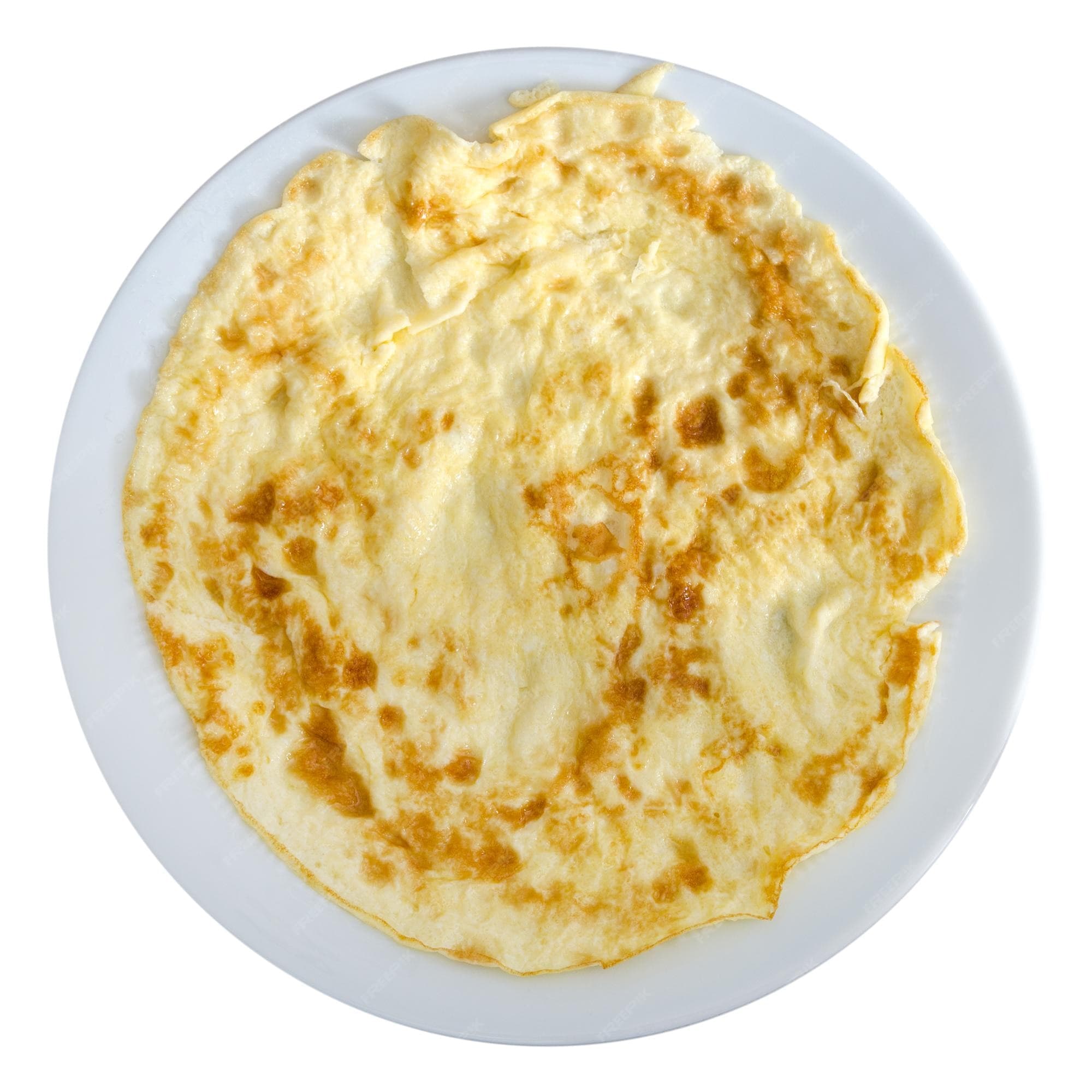 Eggs 🥚 with oil