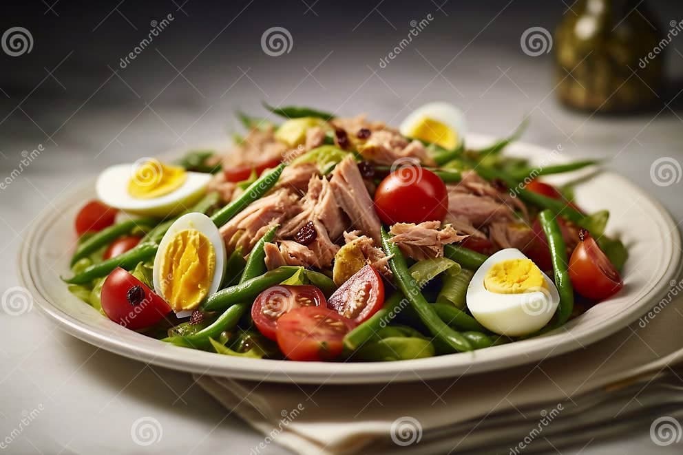 Salade Variée