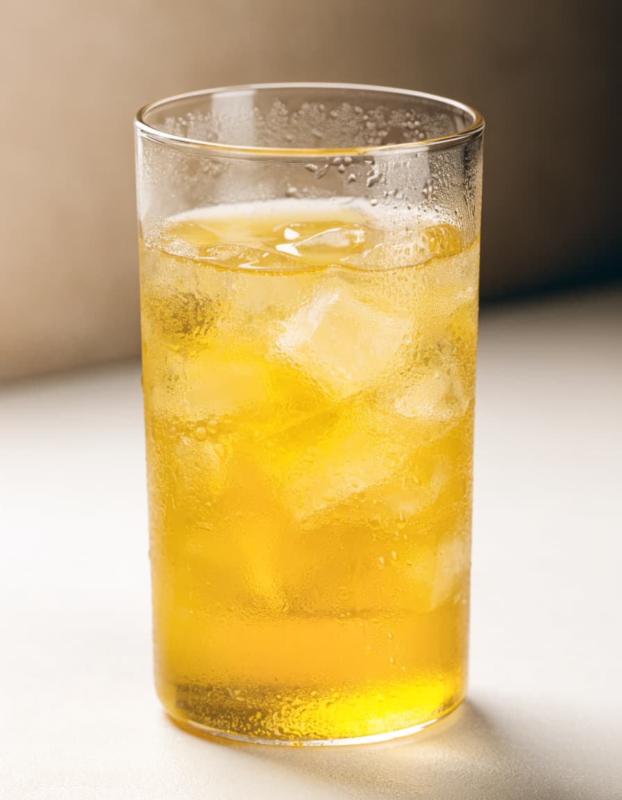 Jus D’Ananas
