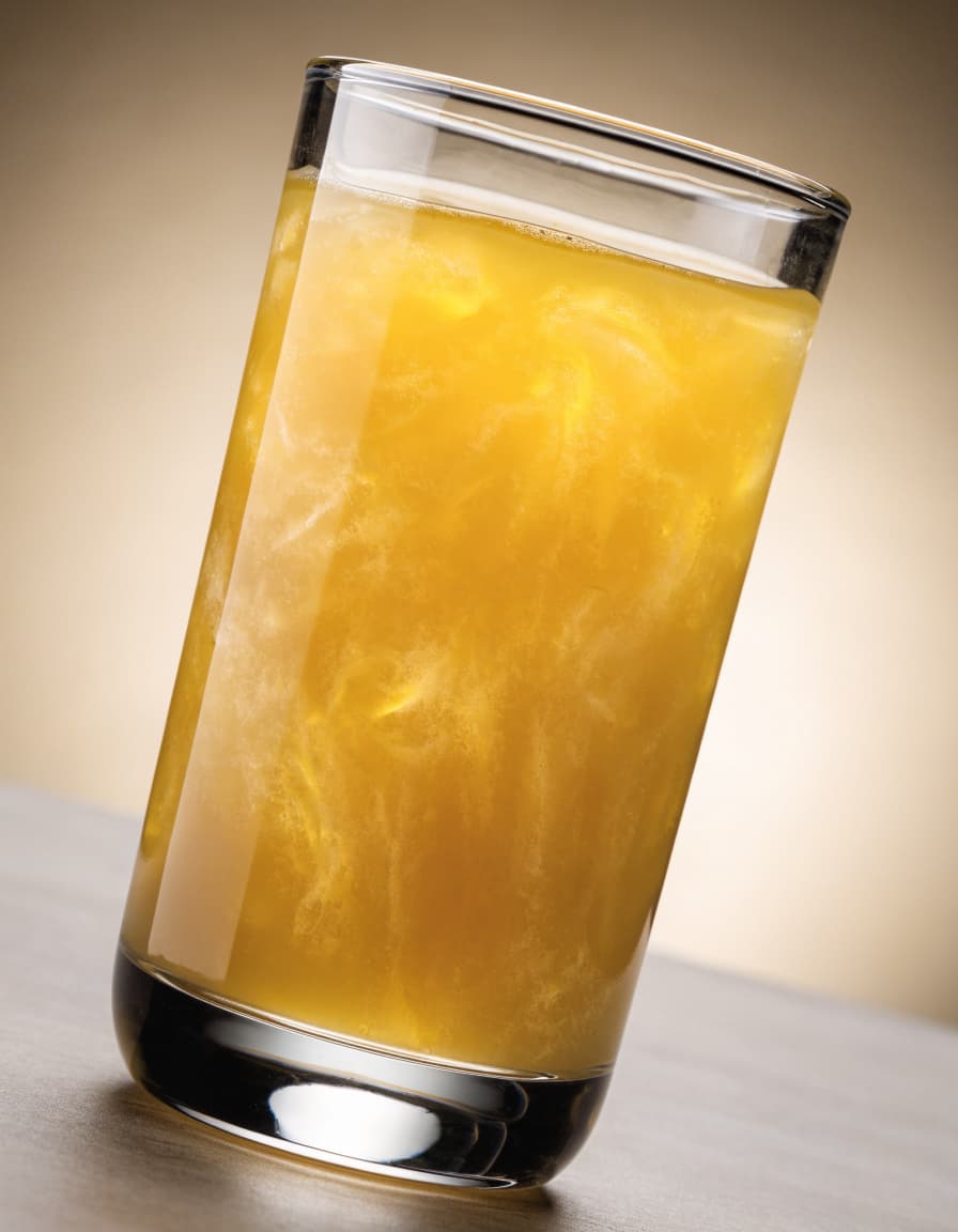 Jus De Mangue