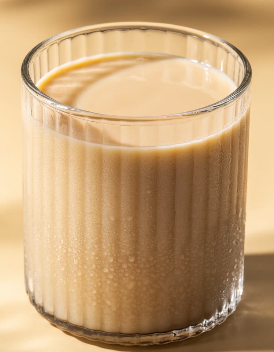 Thé Au Lait