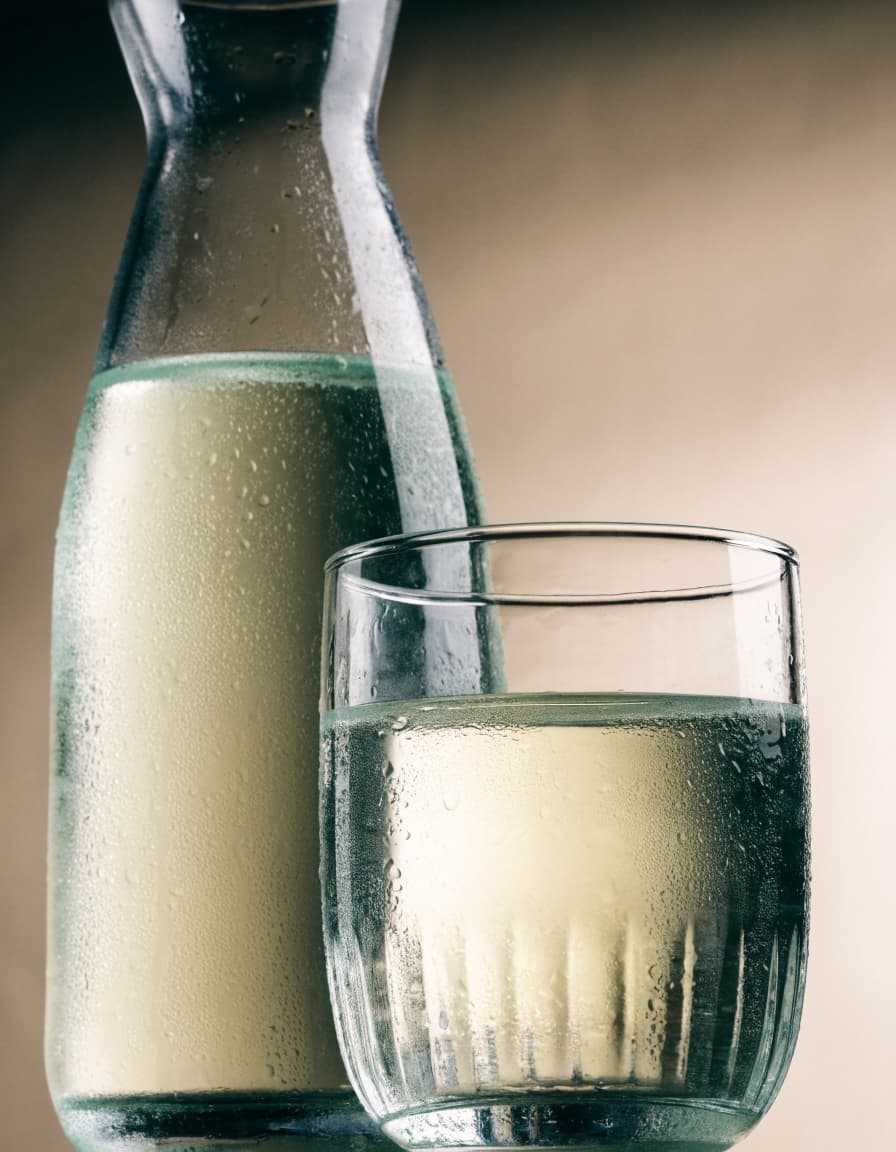 Eau Minérale 1.5L