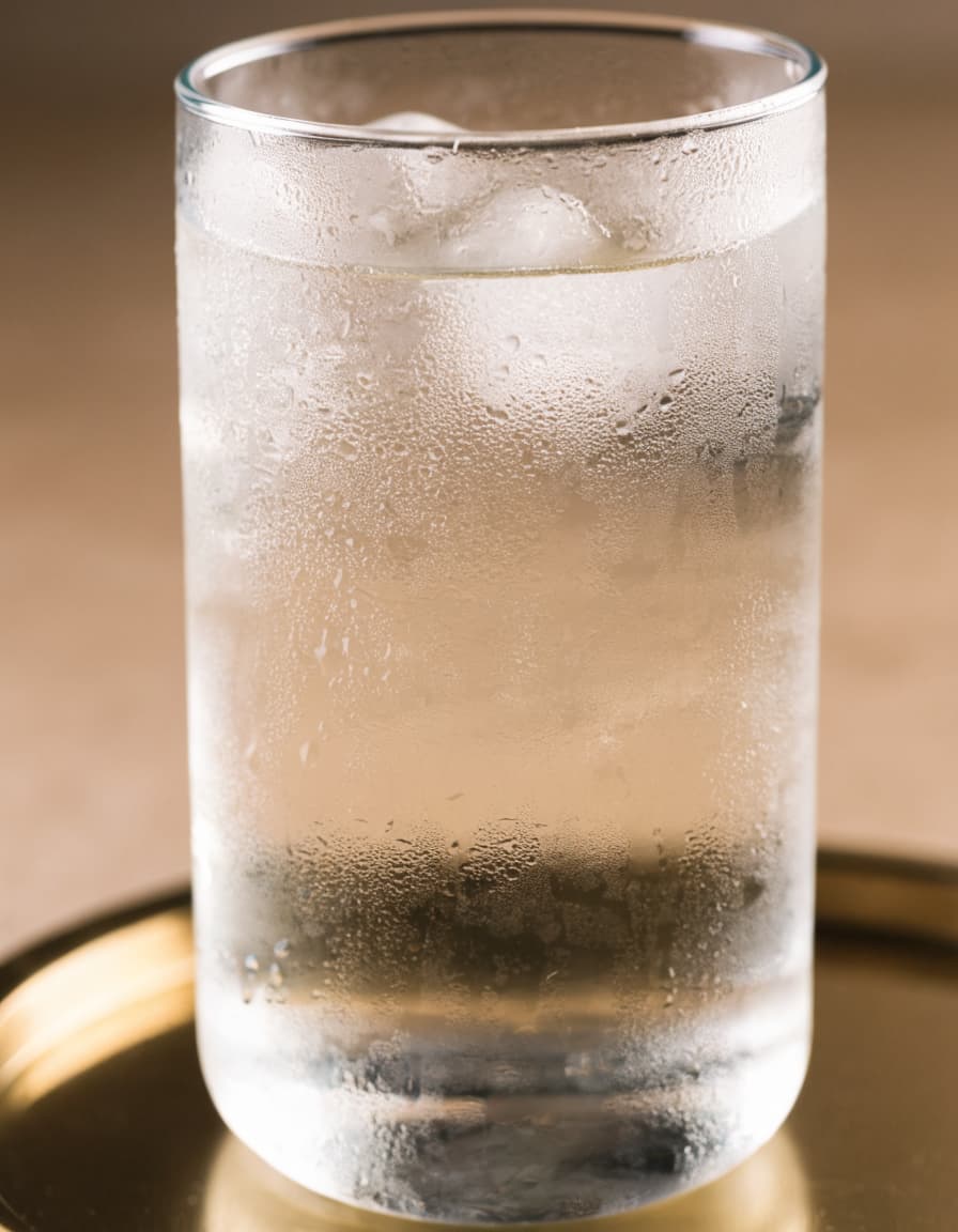 Eau Minérale 0.5L