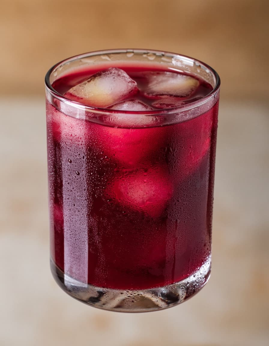Jus De Betterave