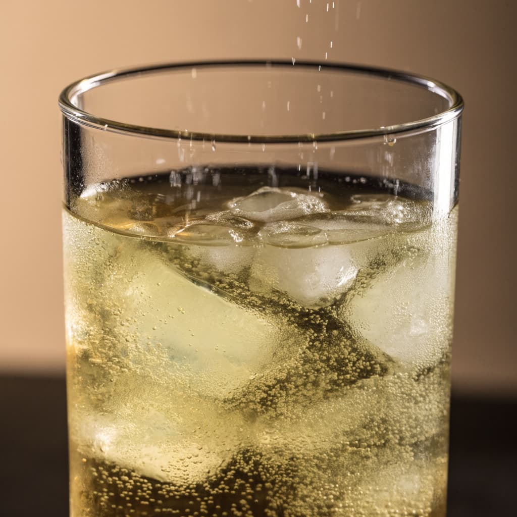 Soda