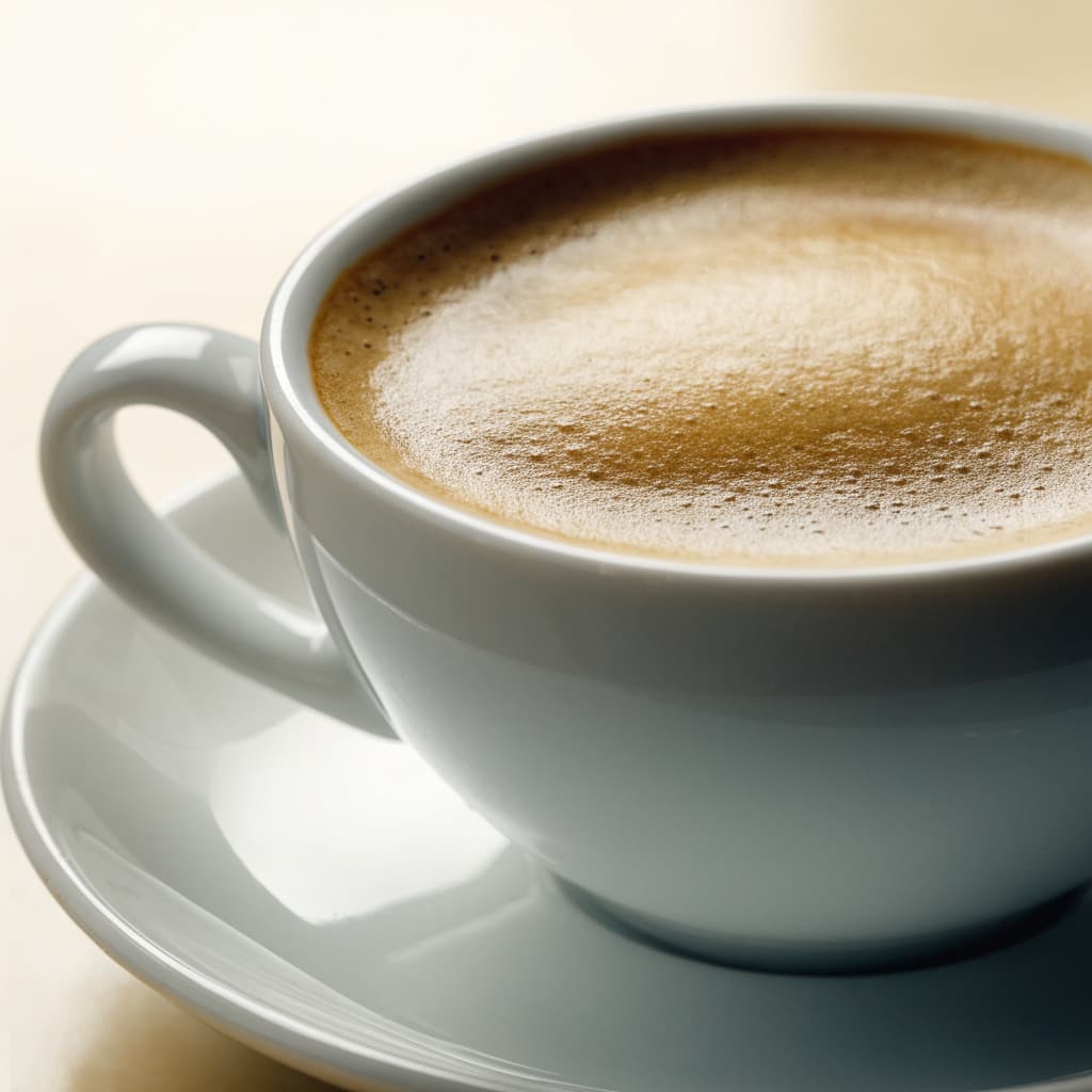 Double L’Espresso