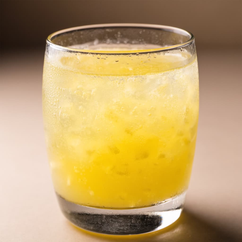 Jus De Citron