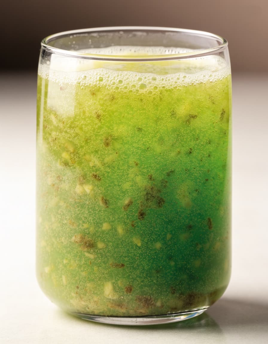 Jus De Kiwi