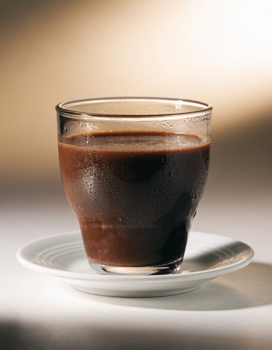 Chocolat Chaud