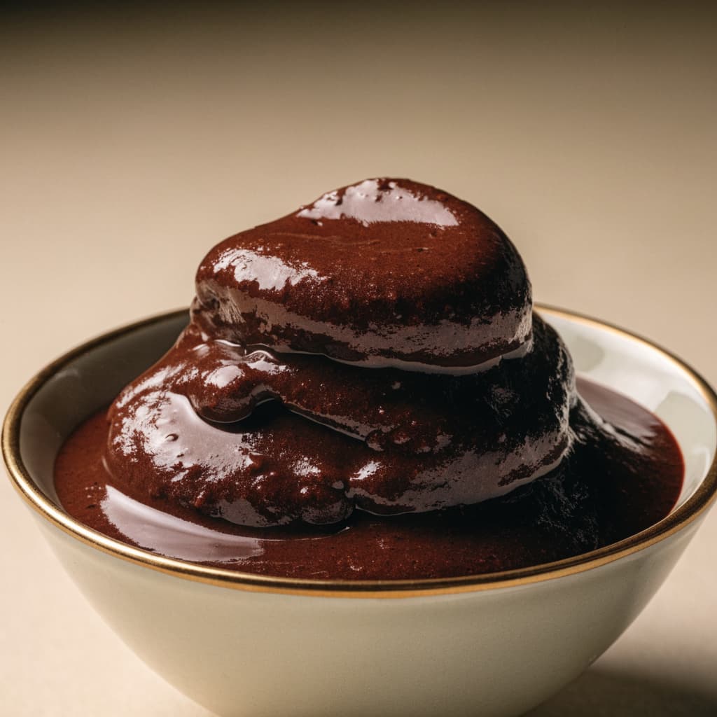 Chocolat Fondue