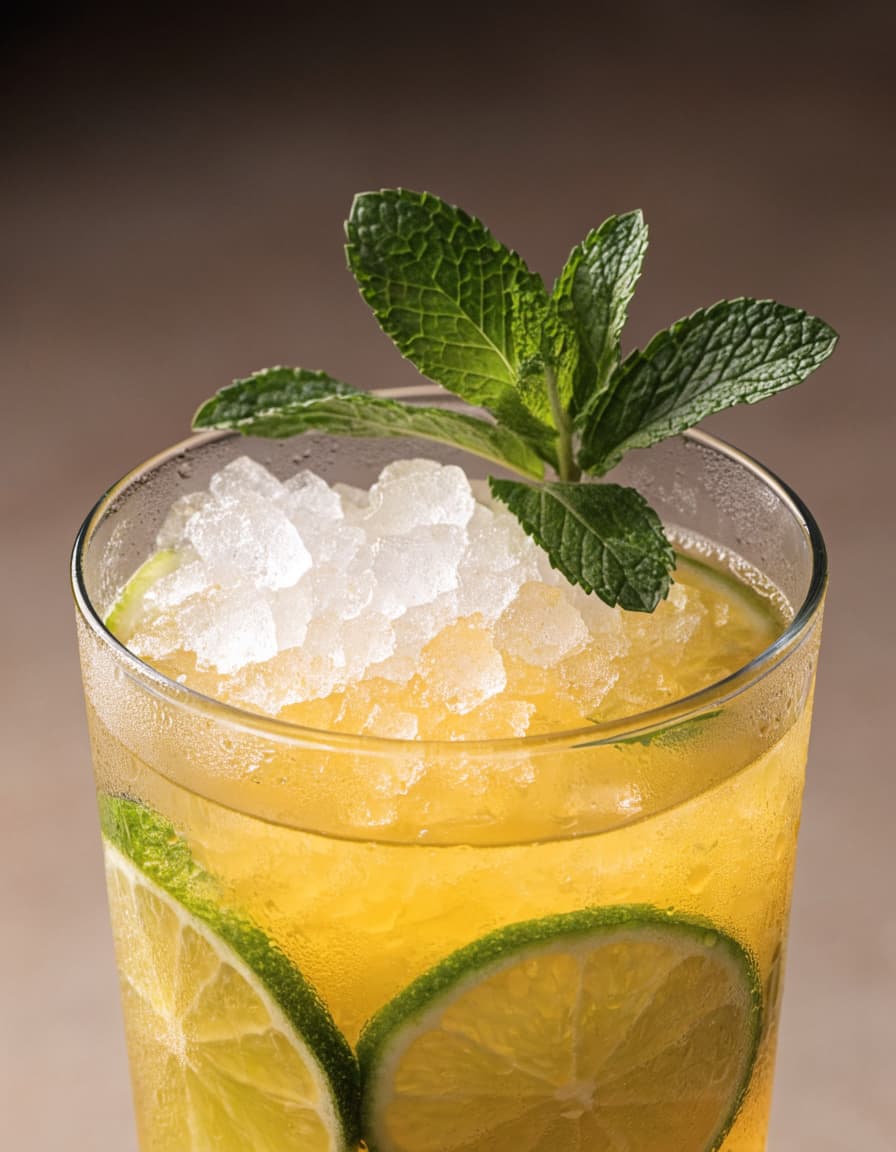 Manga Mojito