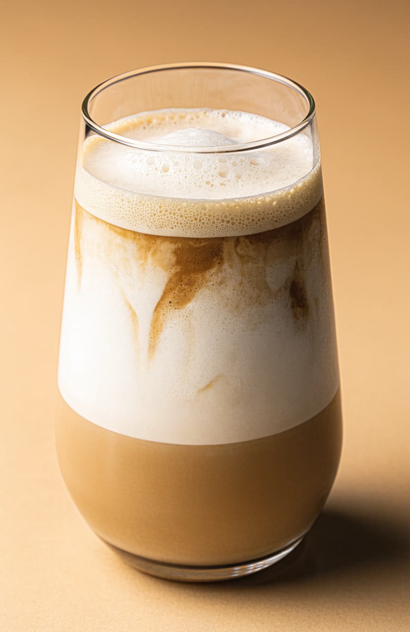 Latte Macchiato