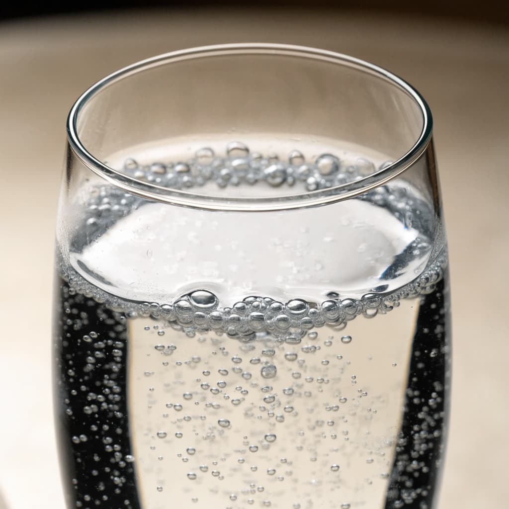 Eau Gazeuse 0.5L